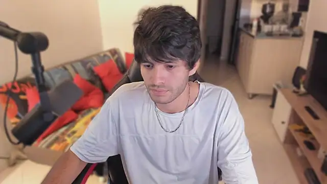 justin stark7 online show from 13, 9, 2025