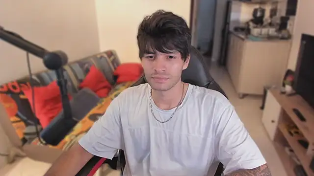 justin stark7 online show from 22, 9, 2025