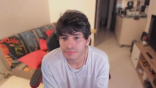 justin stark7 online show from 4, 11, 2025