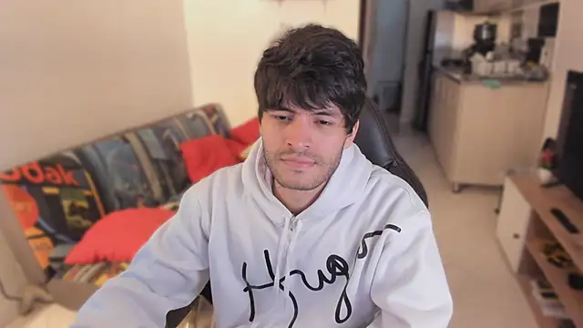 justin stark7 online show from 8, 10, 2025