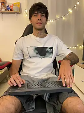 justin stark7 online show from 23, 2, 2026