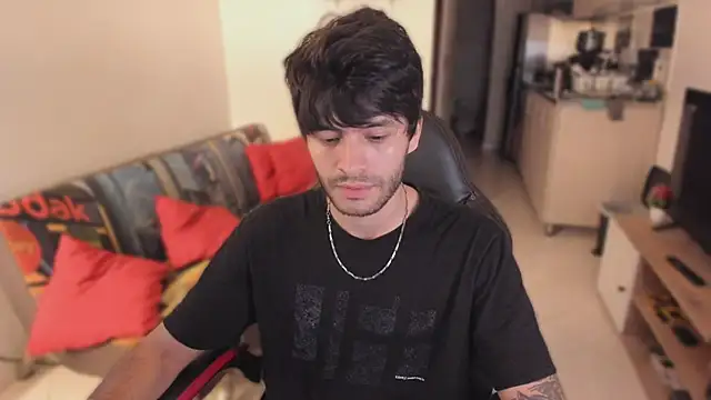 justin stark7 online show from 1, 10, 2025