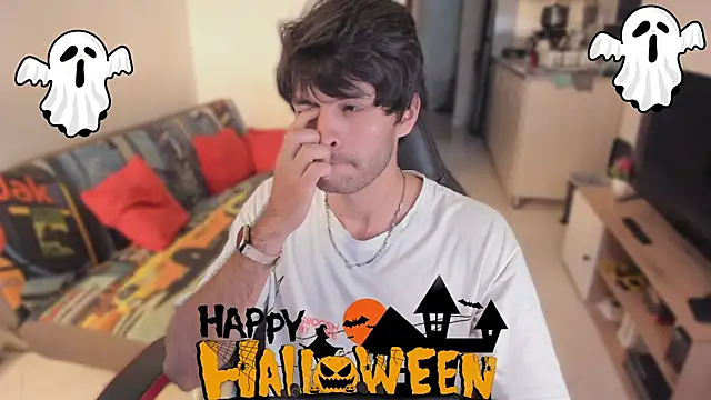 justin stark7 online show from 31, 10, 2025