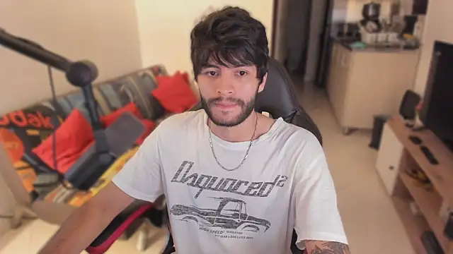 justin stark7 online show from 11, 9, 2025