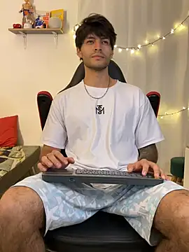 justin stark7 online show from 4, 2, 2026