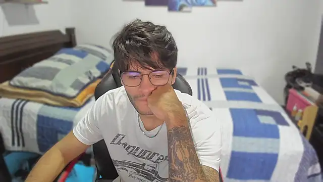 justin stark7 online show from 13, 3, 2025