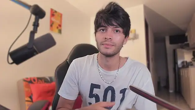 justin stark7 online show from 25, 9, 2025