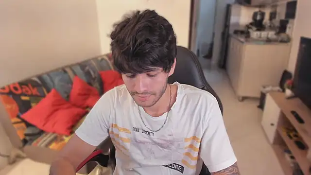 justin stark7 online show from 26, 9, 2025