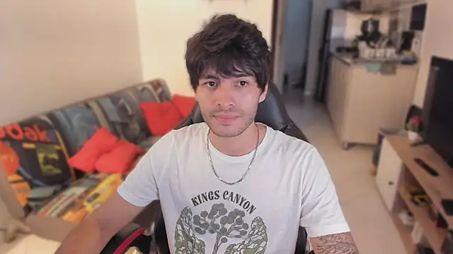 justin stark7 online show from 1, 11, 2025