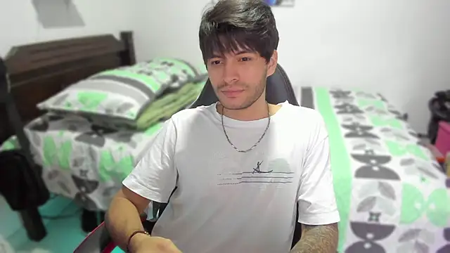 justin stark7 online show from 21, 1, 2025