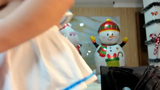 Snapshot of samy_19_ chatting on 13, 12, 2025 samy 19 online show from 13, 12, 2025