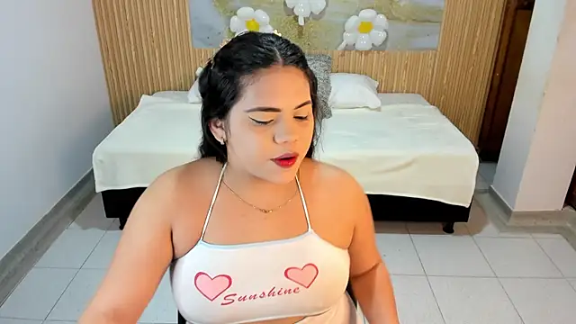 samy 19  online show from 18, 5, 2026