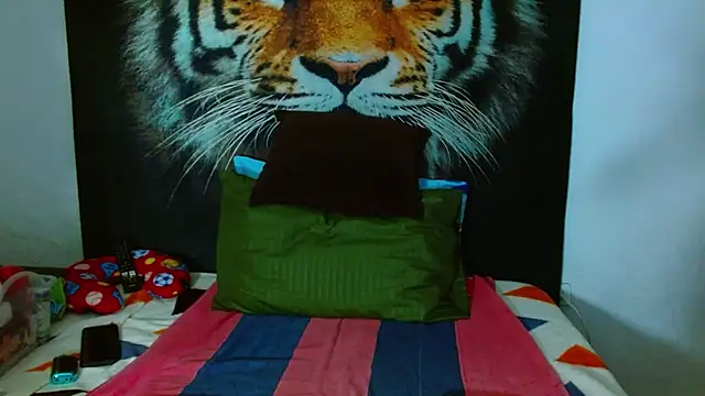 Michaell Myerss  online show from 9, 9, 2025