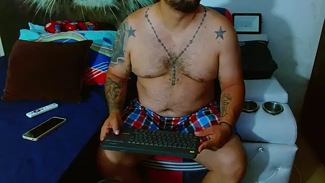 Michaell Myerss  online show from 11, 11, 2025