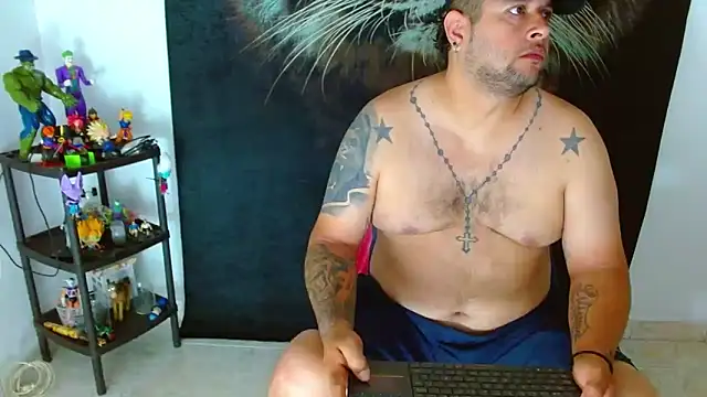 Michaell Myerss  online show from 24, 2, 2026