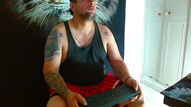 Michaell Myerss  online show from 23, 2, 2026