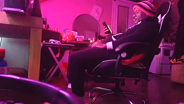 bigshh8 online show from 4, 12, 2025