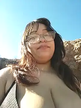 Angiee2001 online show from 4, 2, 2025