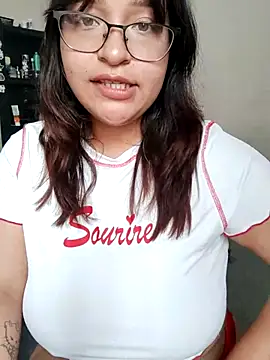 Angiee2001 online show from 22, 3, 2025