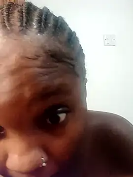 Snapshot of Ebony_butt chatting on 13, 1, 2026 Ebony butt online show from 13, 1, 2026