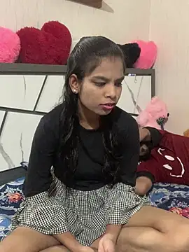 hottiess69 online show from 9, 2, 2025