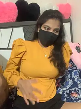 hottiess69 online show from 9, 1, 2025