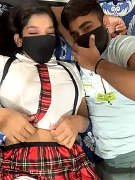 hottiess69 online show from 23, 9, 2025