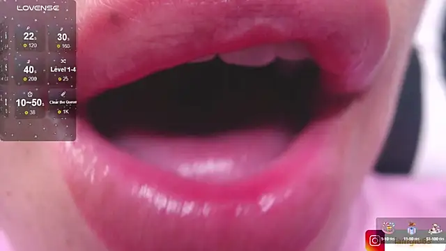 Snapshot of Georgina_1t chatting on 3, 3, 2025 Georgina 1t online show from 3, 3, 2025