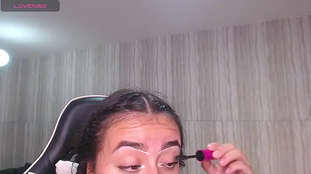 Snapshot of Georgina_1t chatting on 12, 3, 2025 Georgina 1t online show from 12, 3, 2025