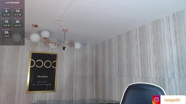 Snapshot of Georgina_1t chatting on 15, 3, 2025 Georgina 1t online show from 15, 3, 2025