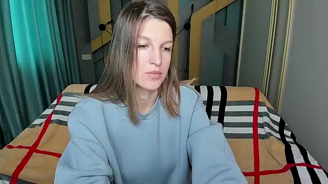 EmilyWalkeri online show from 28, 10, 2025