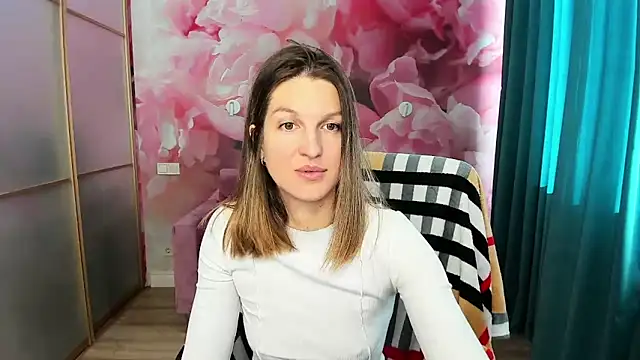 EmilyWalkeri online show from 20, 10, 2025