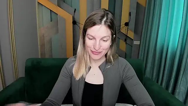 EmilyWalkeri online show from 3, 4, 2026