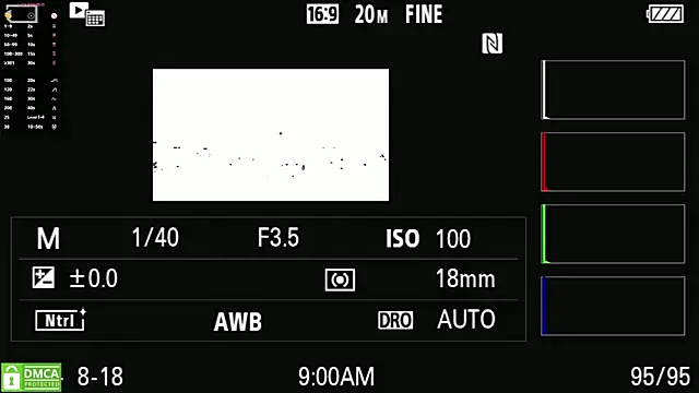 Lisa 003 online show from 18, 10, 2025