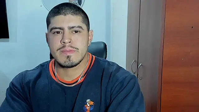 Baltazar Dupont online show from 11, 11, 2025