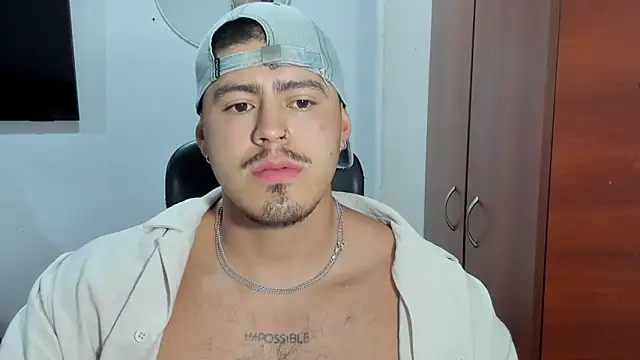 Snapshot of Baltazar_Dupont chatting on 10, 2, 2026 Baltazar Dupont online show from 10, 2, 2026