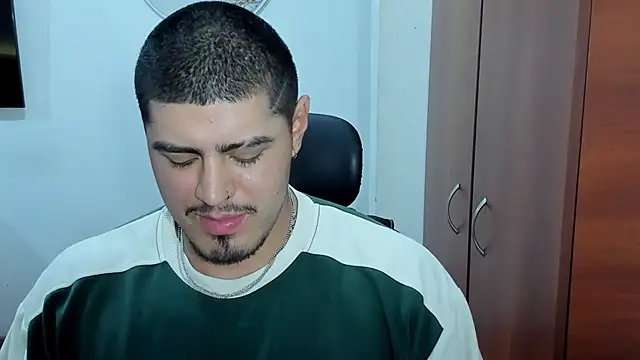 Baltazar Dupont online show from 29, 10, 2025