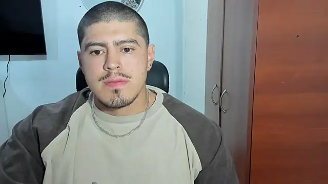 Baltazar Dupont online show from 6, 1, 2026