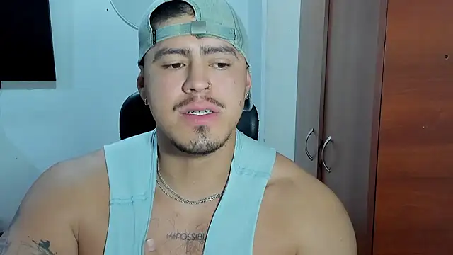 Baltazar Dupont online show from 15, 1, 2026