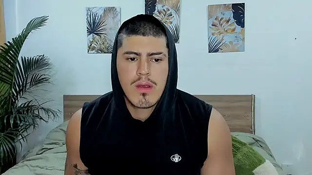 Baltazar Dupont online show from 21, 3, 2025