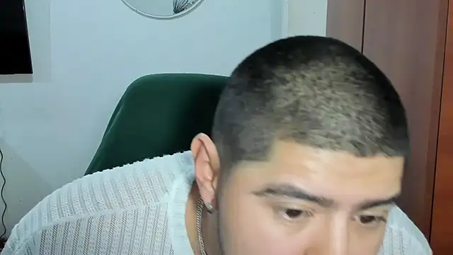 Baltazar Dupont online show from 20, 9, 2025