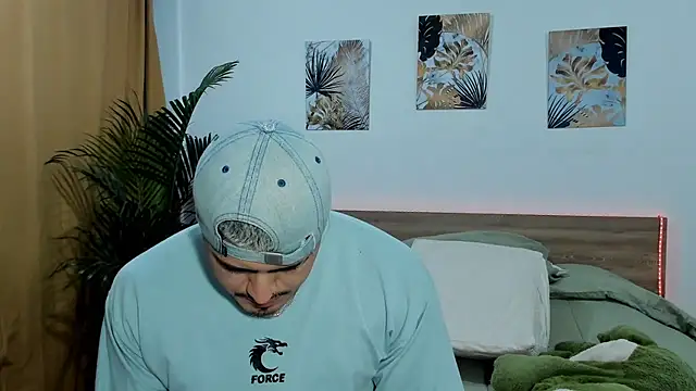 Baltazar Dupont online show from 13, 3, 2025