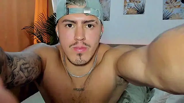 Baltazar Dupont online show from 13, 3, 2025