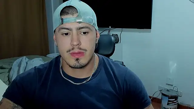 Baltazar Dupont online show from 2, 4, 2026