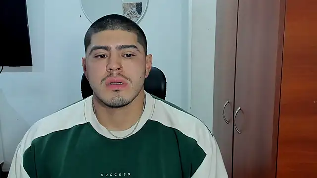 Baltazar Dupont online show from 27, 9, 2025