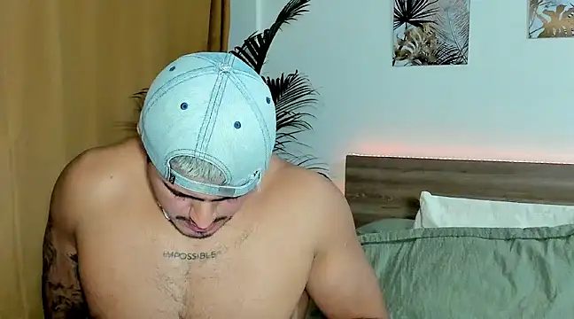 Baltazar Dupont online show from 8, 3, 2025