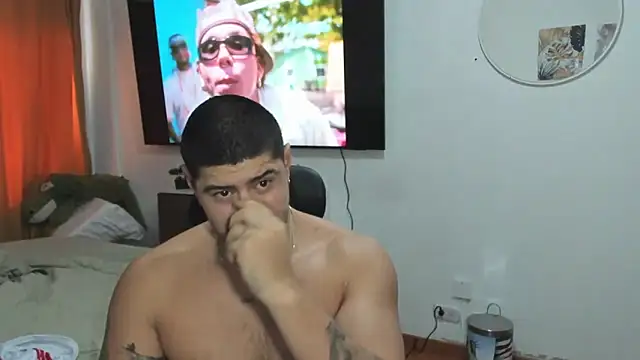 Baltazar Dupont online show from 13, 9, 2025