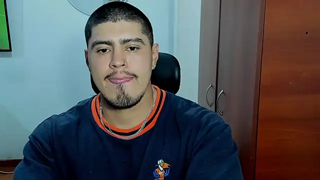 Baltazar Dupont online show from 19, 11, 2025