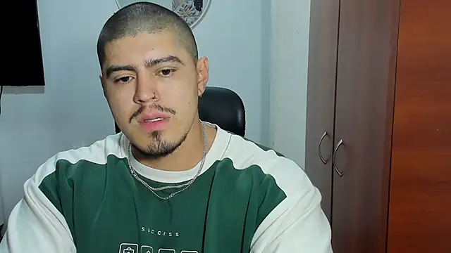 Baltazar Dupont online show from 26, 11, 2025