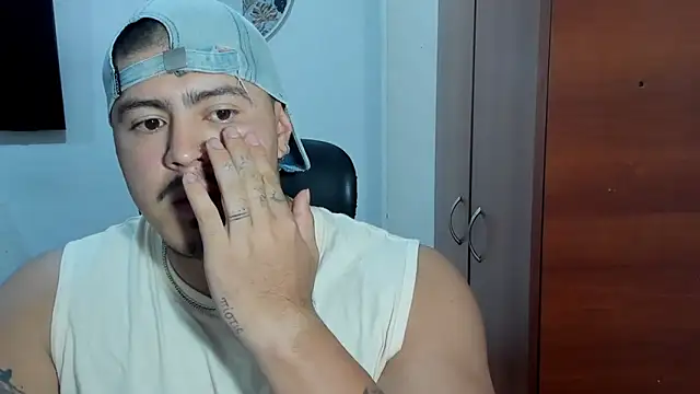 Snapshot of Baltazar_Dupont chatting on 12, 2, 2026 Baltazar Dupont online show from 12, 2, 2026